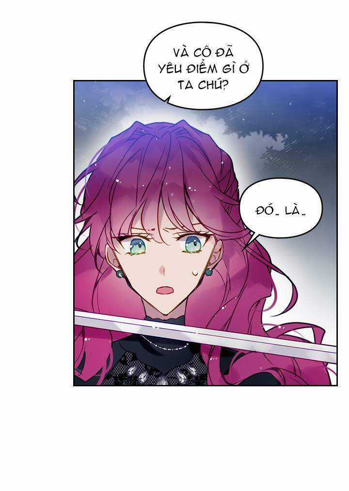 Kết Thúc Của Nhân Vật Phản Diện Chỉ Có Thể Là Cái Chết Chương 15 trang 26