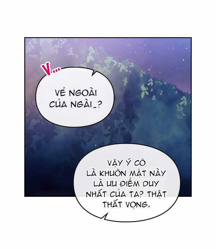 Kết Thúc Của Nhân Vật Phản Diện Chỉ Có Thể Là Cái Chết Chương 15 trang 28