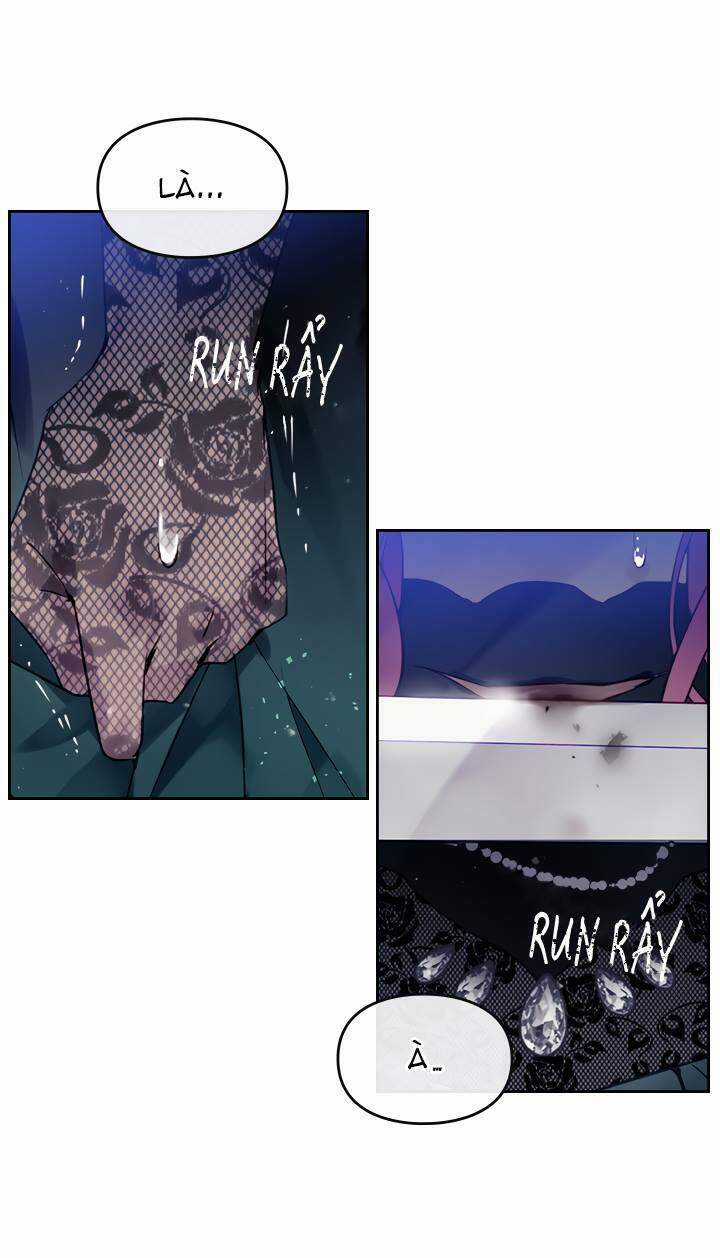 Kết Thúc Của Nhân Vật Phản Diện Chỉ Có Thể Là Cái Chết Chương 15 trang 30