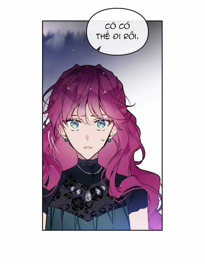 Kết Thúc Của Nhân Vật Phản Diện Chỉ Có Thể Là Cái Chết Chương 15 trang 36