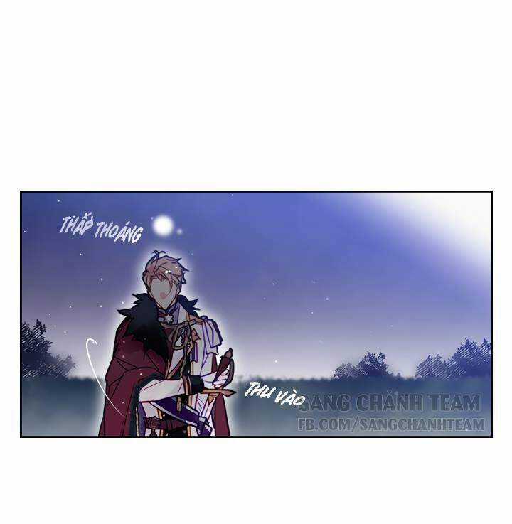 Kết Thúc Của Nhân Vật Phản Diện Chỉ Có Thể Là Cái Chết Chương 15 trang 37