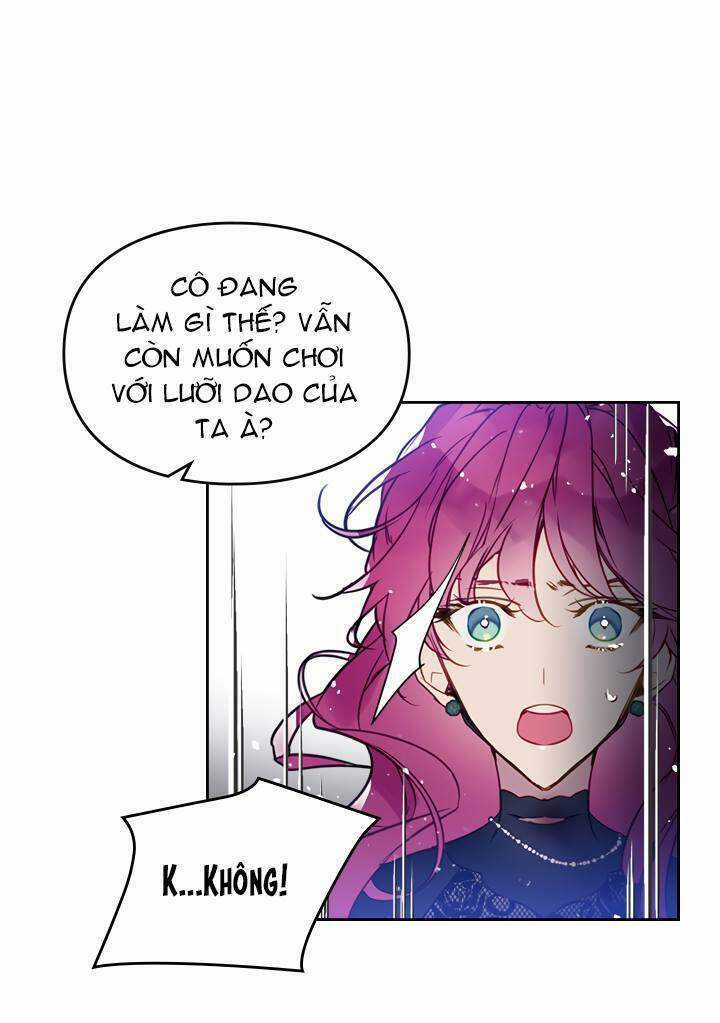 Kết Thúc Của Nhân Vật Phản Diện Chỉ Có Thể Là Cái Chết Chương 15 trang 39