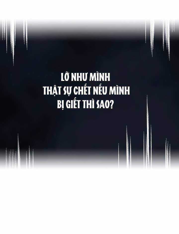 Kết Thúc Của Nhân Vật Phản Diện Chỉ Có Thể Là Cái Chết Chương 15 trang 45