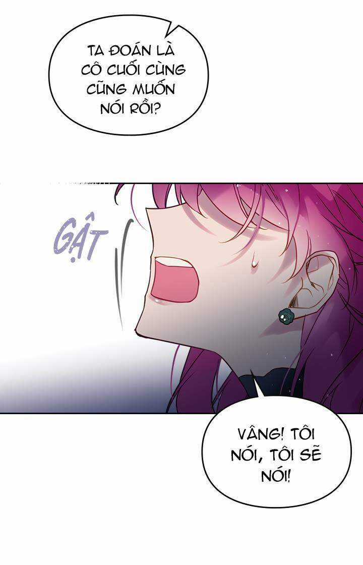 Kết Thúc Của Nhân Vật Phản Diện Chỉ Có Thể Là Cái Chết Chương 15 trang 5