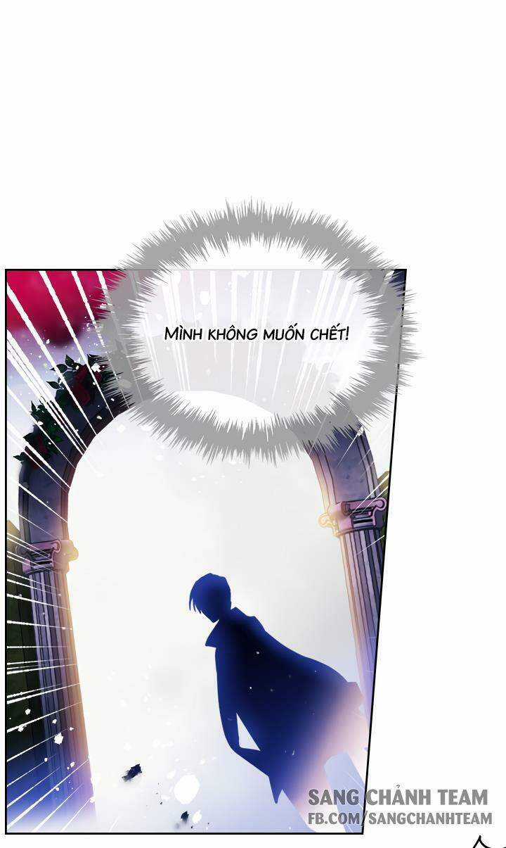 Kết Thúc Của Nhân Vật Phản Diện Chỉ Có Thể Là Cái Chết Chương 15 trang 50