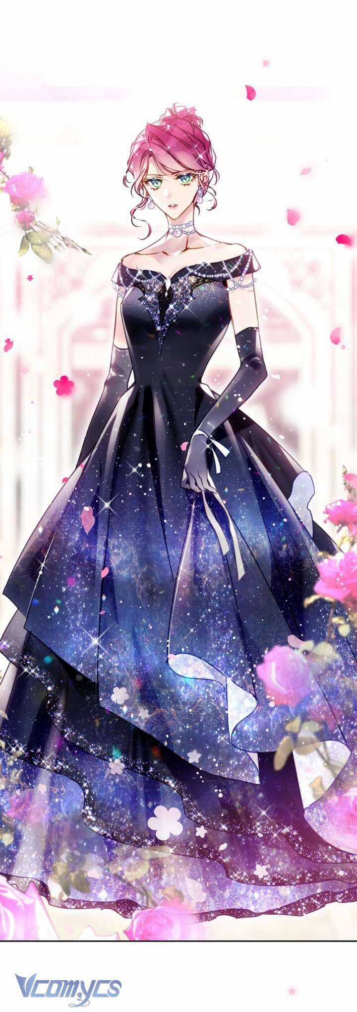 Kết Thúc Của Nhân Vật Phản Diện Chỉ Có Thể Là Cái Chết Chương 150 trang 16