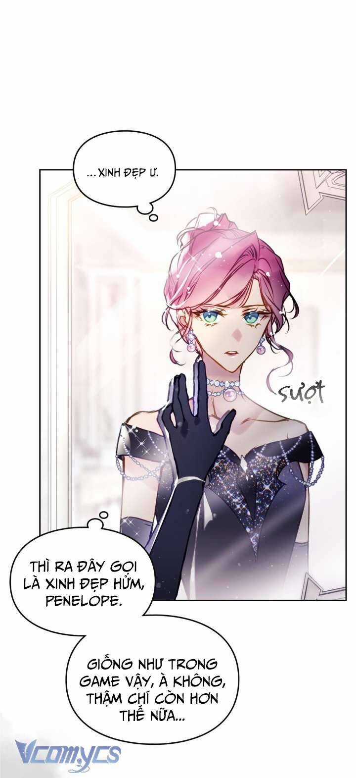 Kết Thúc Của Nhân Vật Phản Diện Chỉ Có Thể Là Cái Chết Chương 150 trang 19