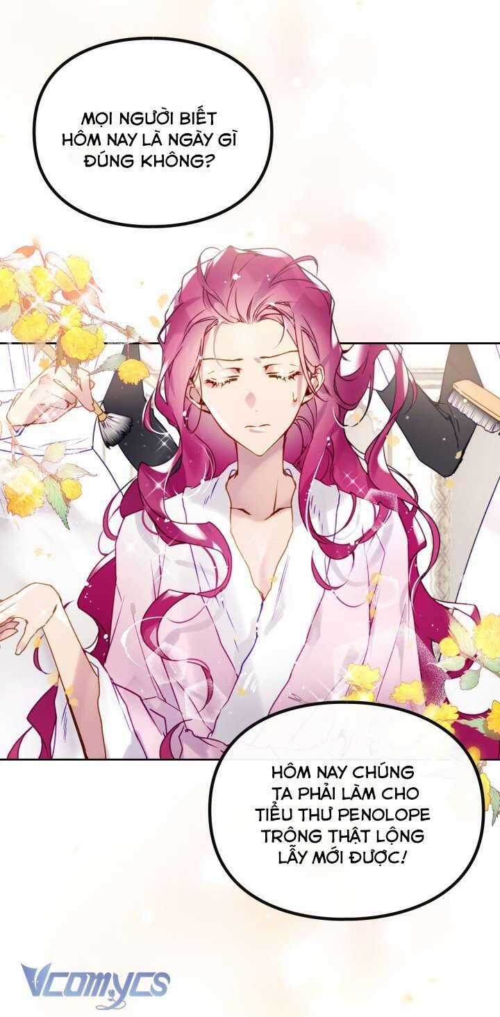 Kết Thúc Của Nhân Vật Phản Diện Chỉ Có Thể Là Cái Chết Chương 150 trang 2