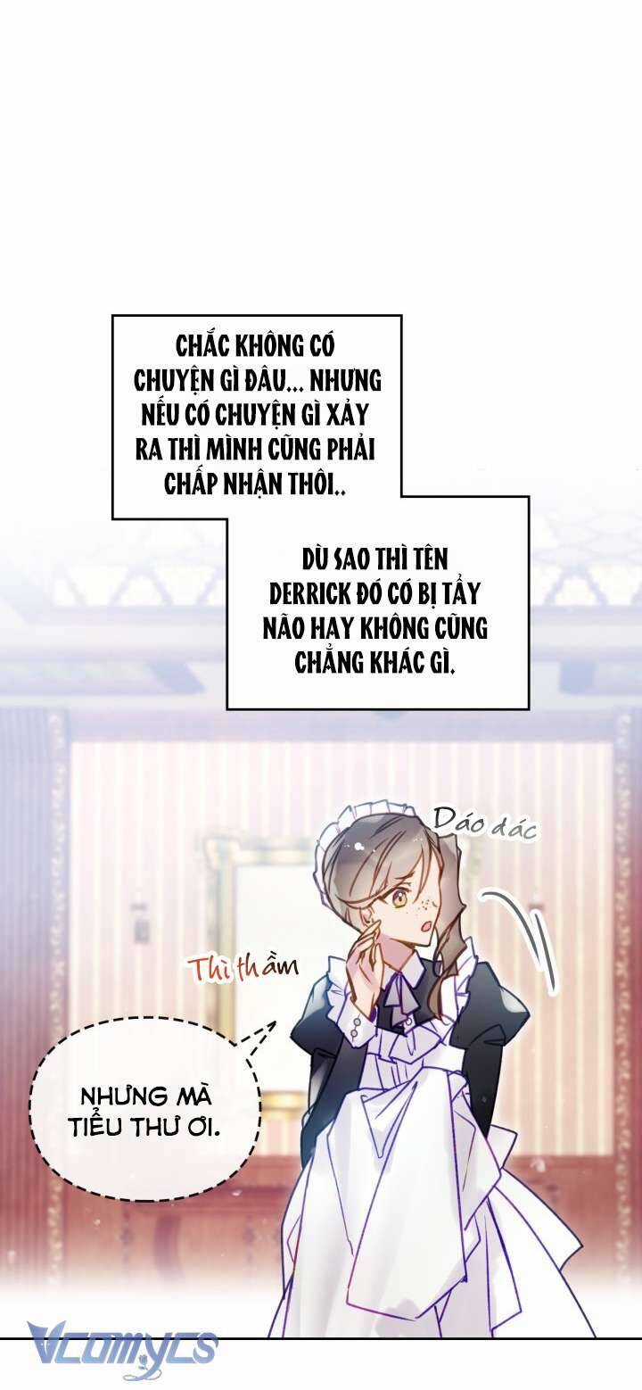 Kết Thúc Của Nhân Vật Phản Diện Chỉ Có Thể Là Cái Chết Chương 150 trang 25