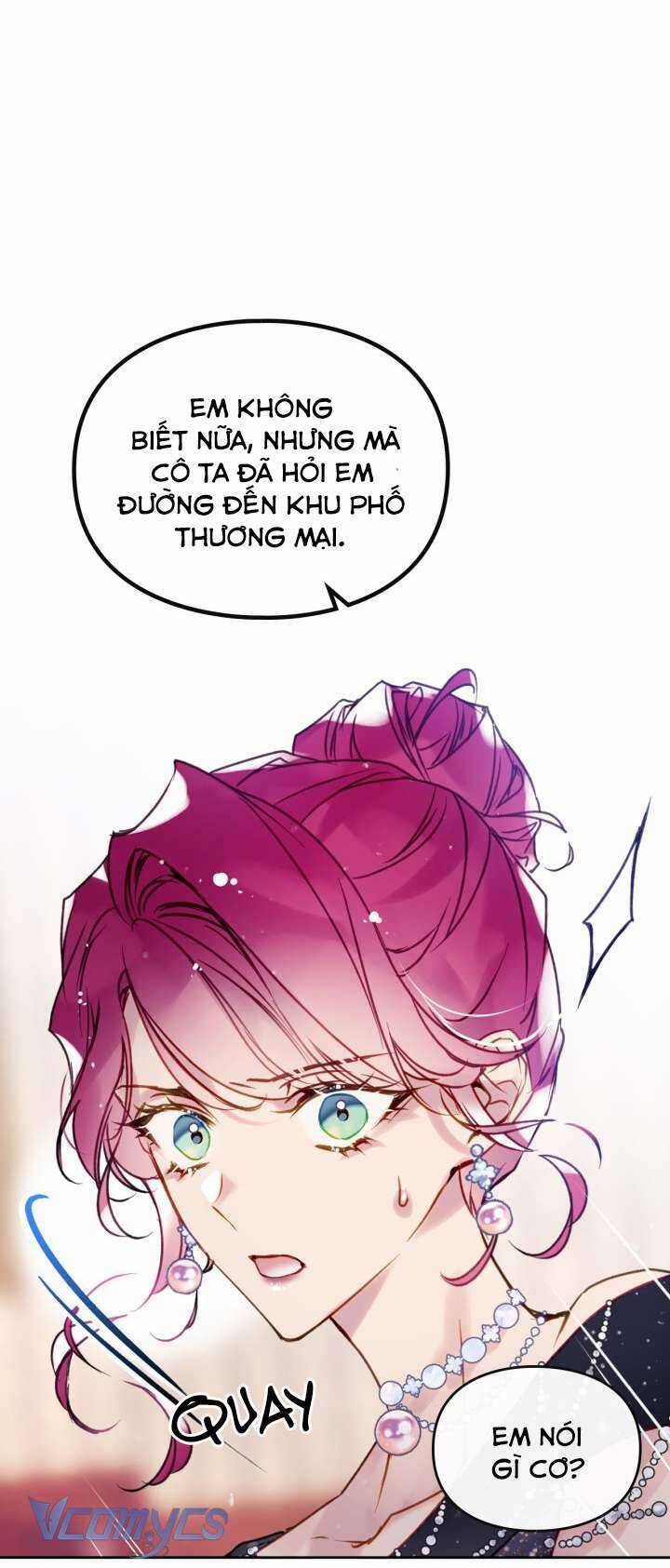 Kết Thúc Của Nhân Vật Phản Diện Chỉ Có Thể Là Cái Chết Chương 150 trang 27