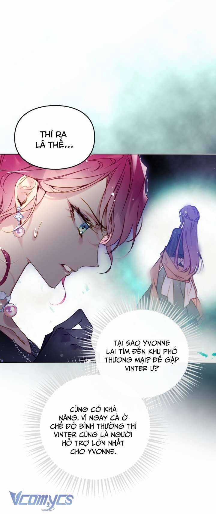 Kết Thúc Của Nhân Vật Phản Diện Chỉ Có Thể Là Cái Chết Chương 150 trang 29