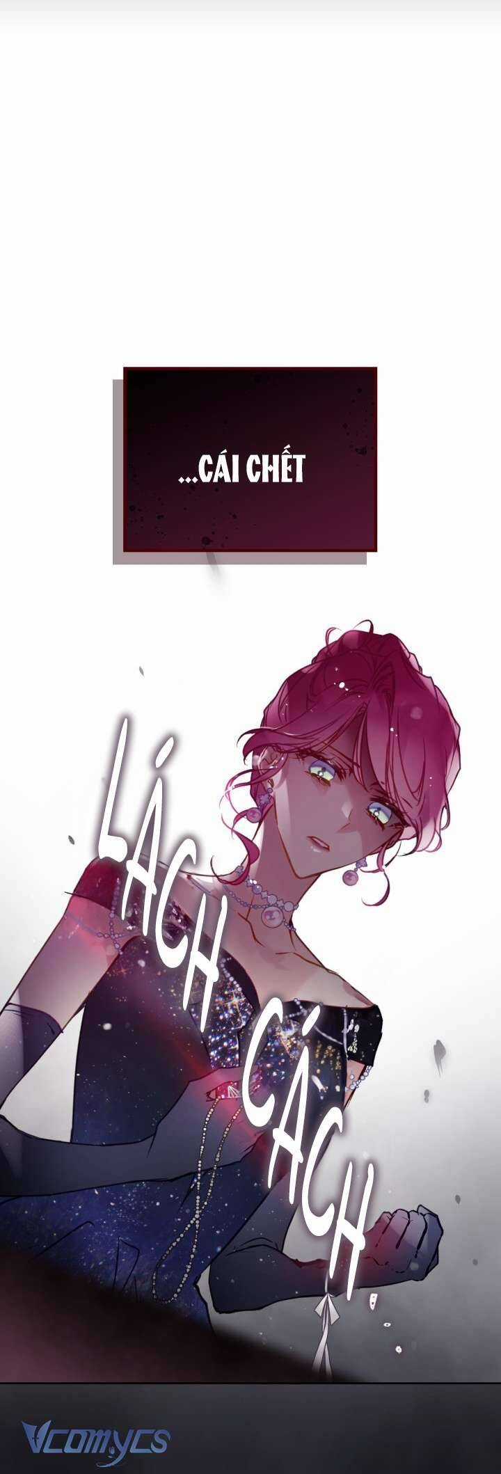 Kết Thúc Của Nhân Vật Phản Diện Chỉ Có Thể Là Cái Chết Chương 150 trang 39