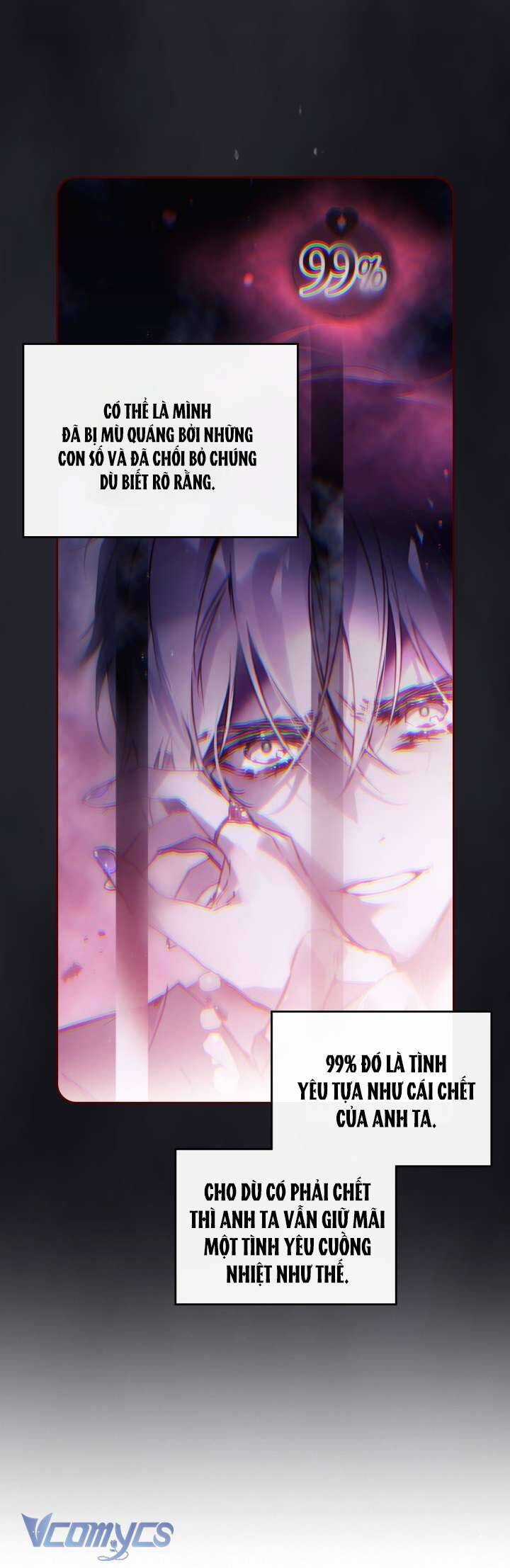 Kết Thúc Của Nhân Vật Phản Diện Chỉ Có Thể Là Cái Chết Chương 150 trang 40