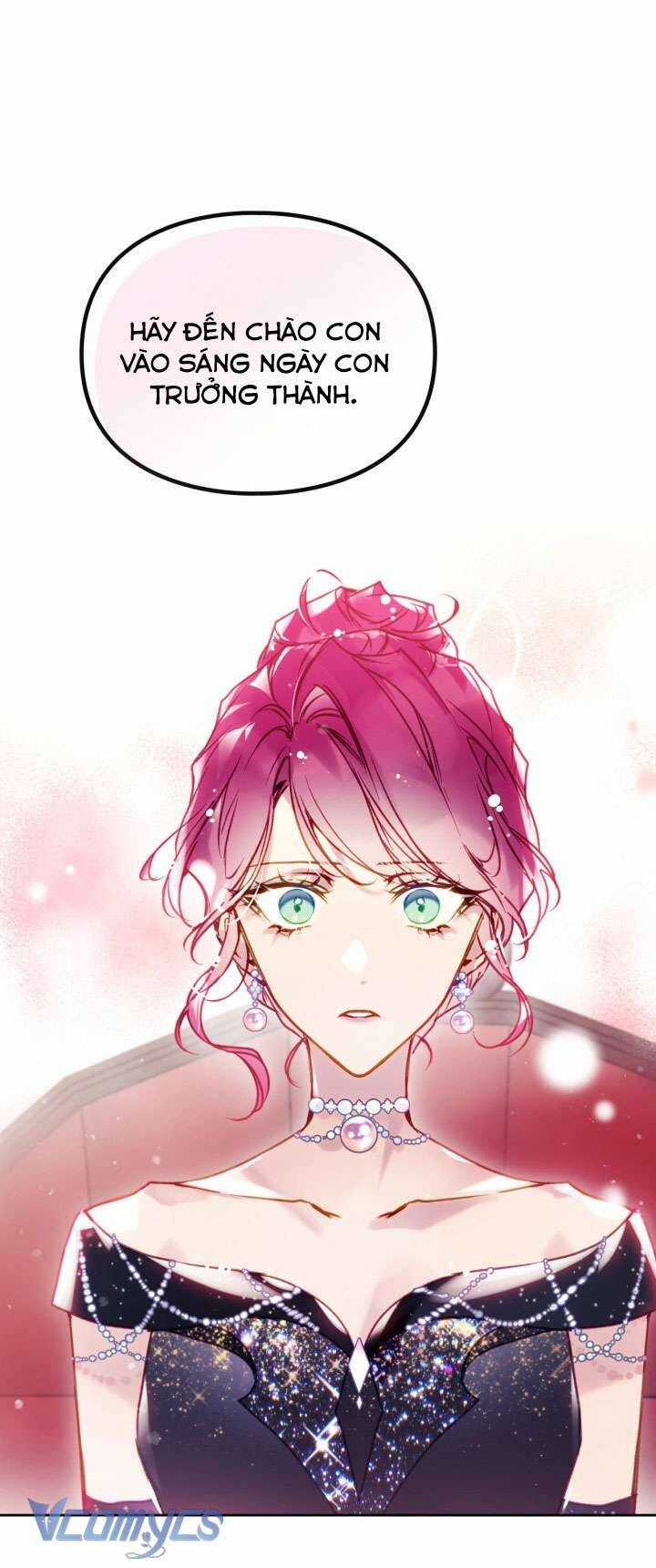 Kết Thúc Của Nhân Vật Phản Diện Chỉ Có Thể Là Cái Chết Chương 150 trang 56