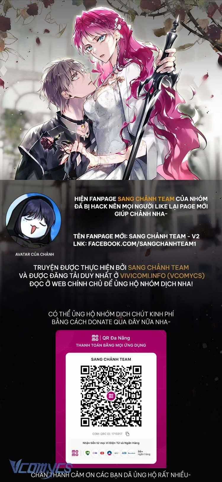 Kết Thúc Của Nhân Vật Phản Diện Chỉ Có Thể Là Cái Chết Chương 150 trang 58