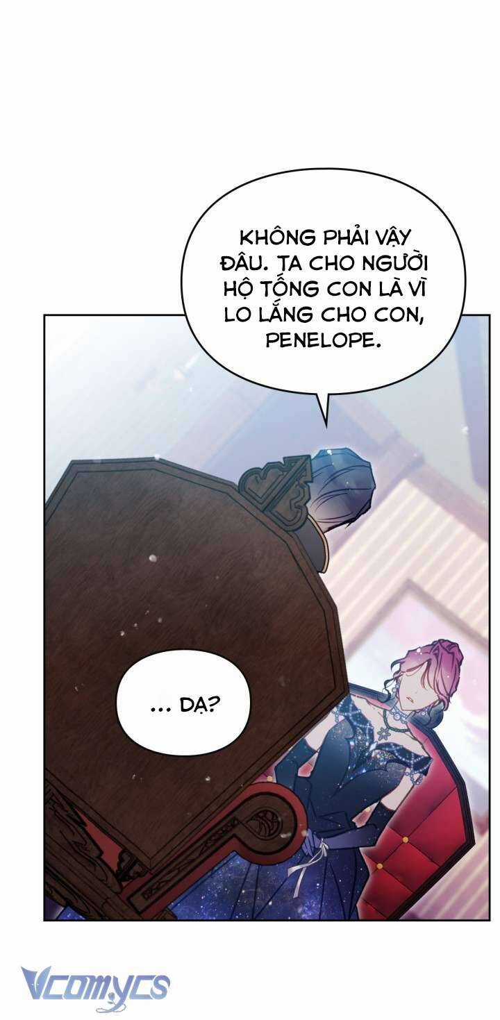 Kết Thúc Của Nhân Vật Phản Diện Chỉ Có Thể Là Cái Chết Chương 151 trang 17