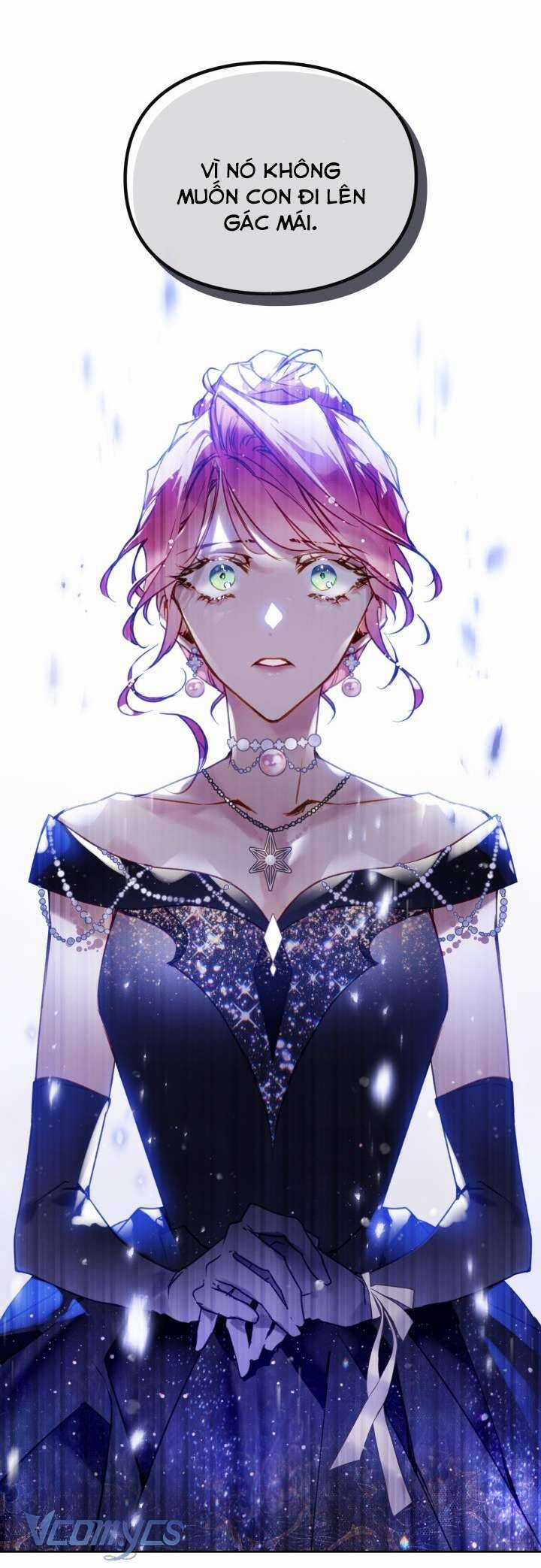 Kết Thúc Của Nhân Vật Phản Diện Chỉ Có Thể Là Cái Chết Chương 151 trang 28