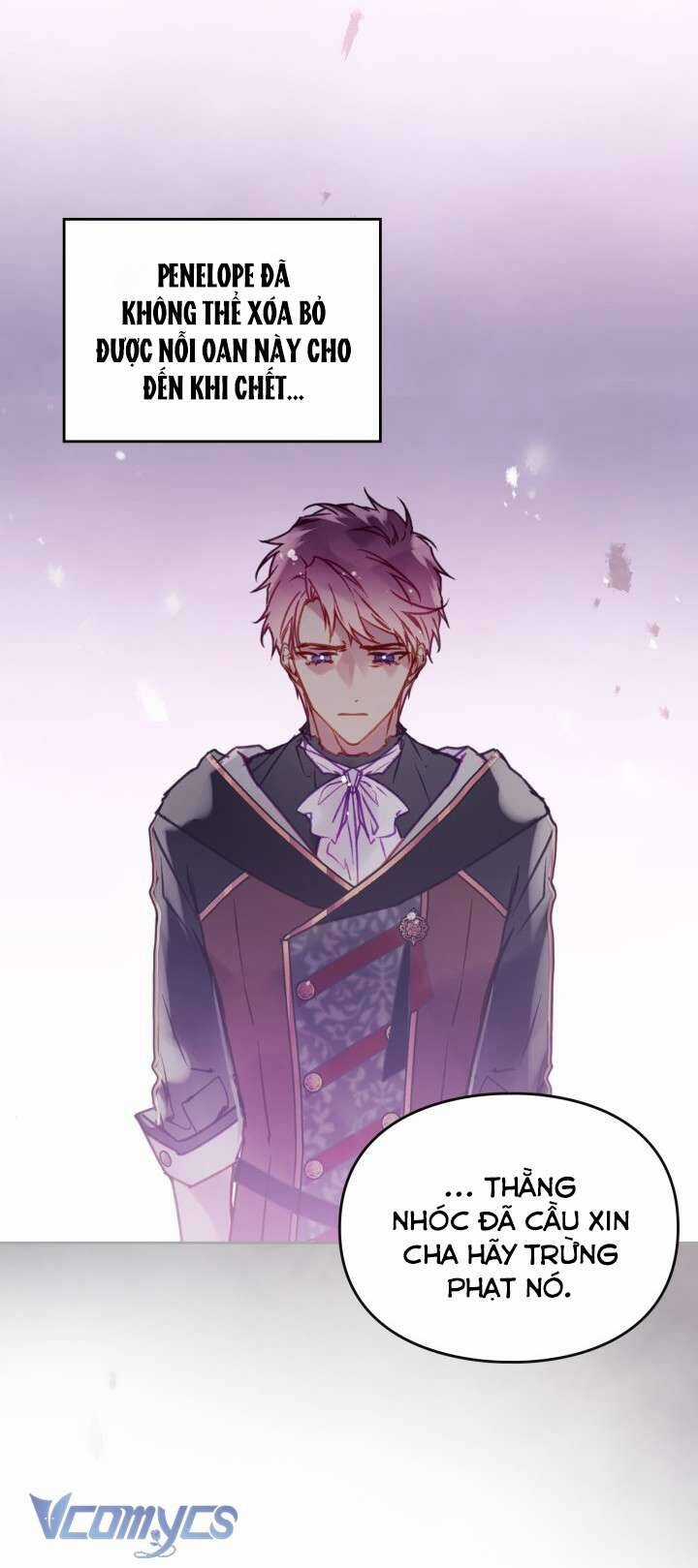 Kết Thúc Của Nhân Vật Phản Diện Chỉ Có Thể Là Cái Chết Chương 151 trang 31