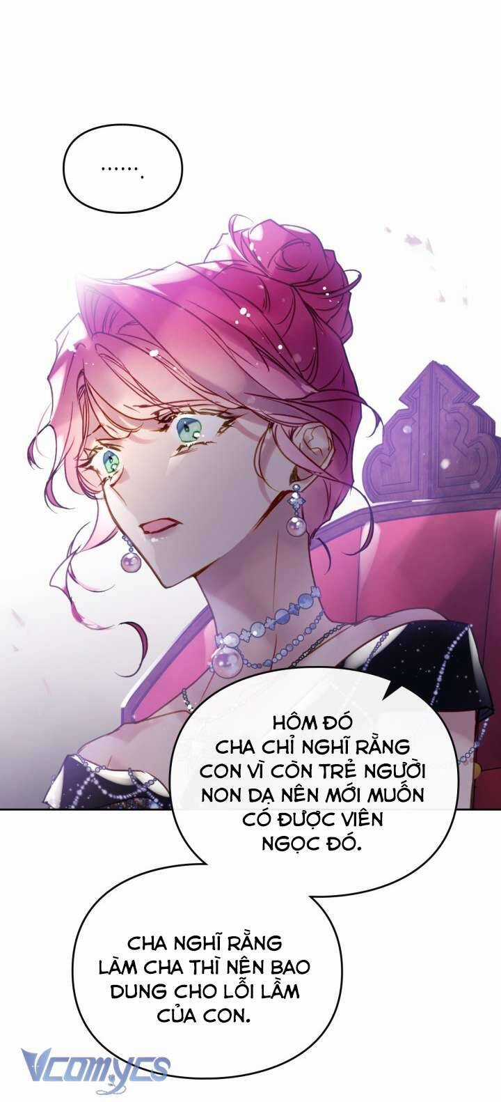 Kết Thúc Của Nhân Vật Phản Diện Chỉ Có Thể Là Cái Chết Chương 151 trang 34