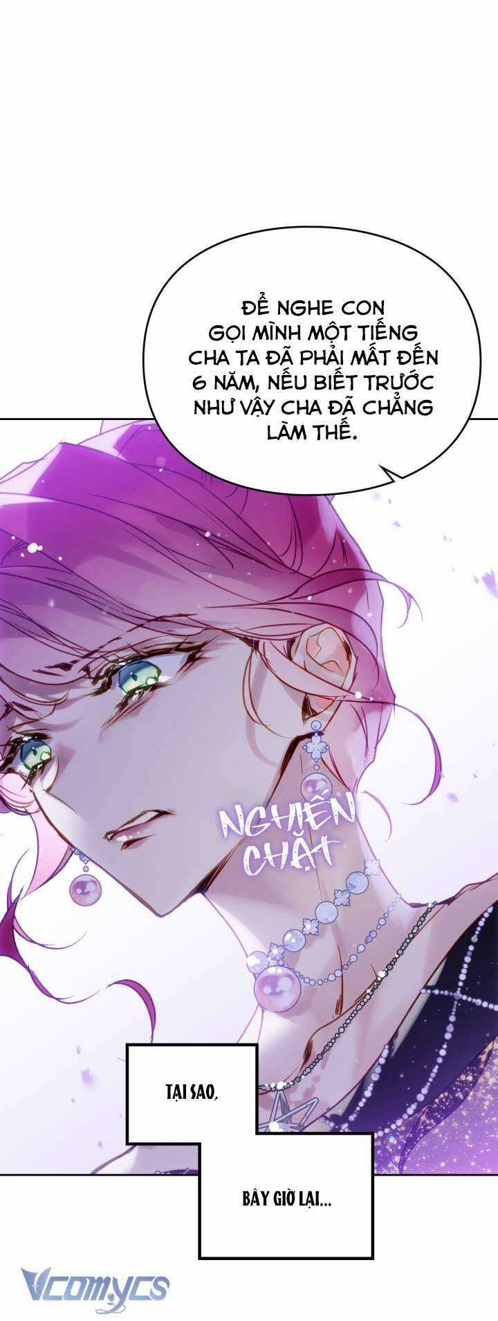 Kết Thúc Của Nhân Vật Phản Diện Chỉ Có Thể Là Cái Chết Chương 151 trang 35