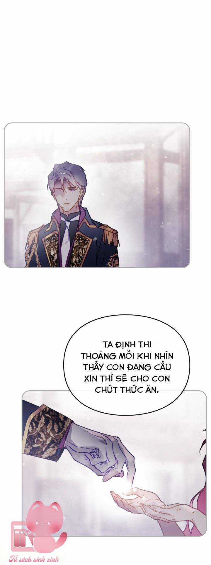 Kết Thúc Của Nhân Vật Phản Diện Chỉ Có Thể Là Cái Chết Chương 152 trang 11