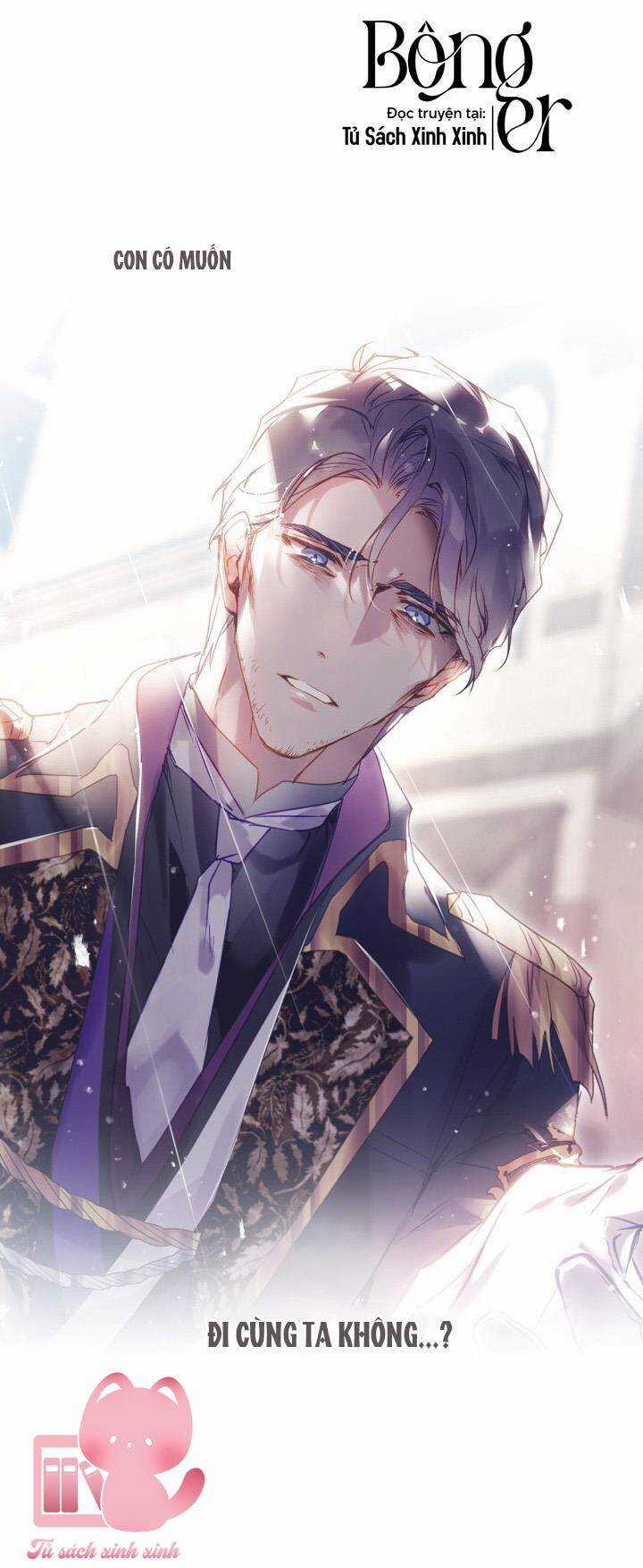 Kết Thúc Của Nhân Vật Phản Diện Chỉ Có Thể Là Cái Chết Chương 152 trang 17