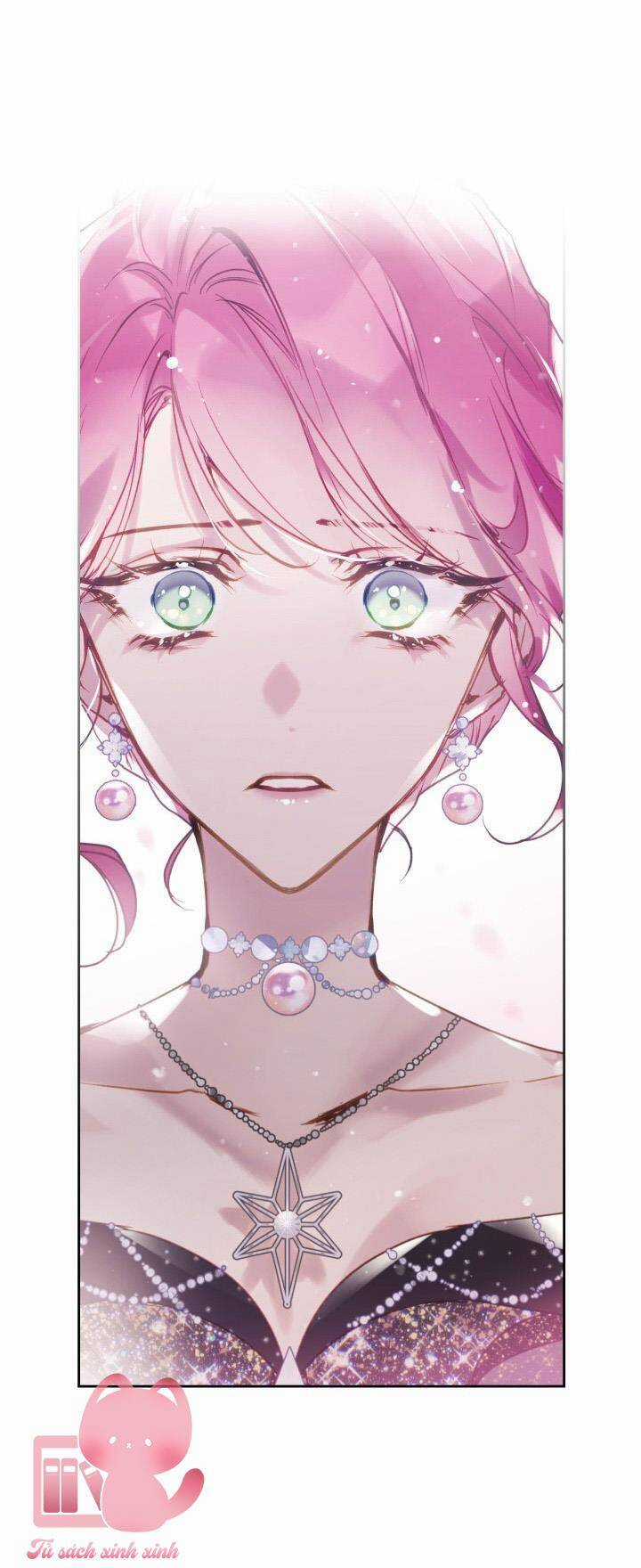 Kết Thúc Của Nhân Vật Phản Diện Chỉ Có Thể Là Cái Chết Chương 152 trang 18