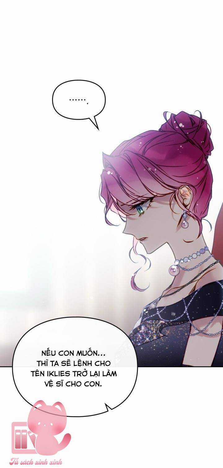 Kết Thúc Của Nhân Vật Phản Diện Chỉ Có Thể Là Cái Chết Chương 152 trang 23