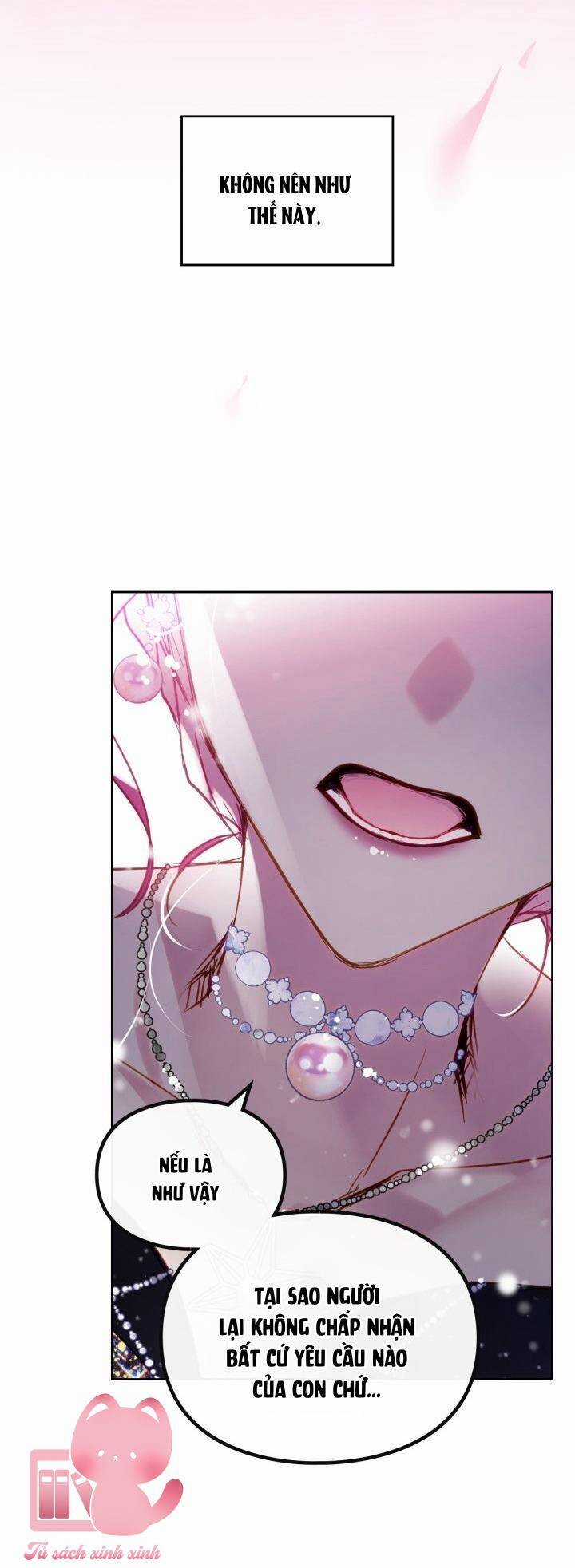 Kết Thúc Của Nhân Vật Phản Diện Chỉ Có Thể Là Cái Chết Chương 152 trang 39