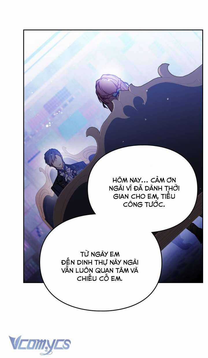 Kết Thúc Của Nhân Vật Phản Diện Chỉ Có Thể Là Cái Chết Chương 153 trang 15