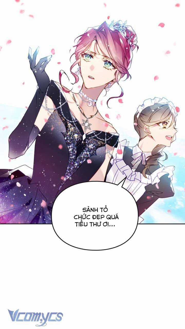 Kết Thúc Của Nhân Vật Phản Diện Chỉ Có Thể Là Cái Chết Chương 153 trang 26