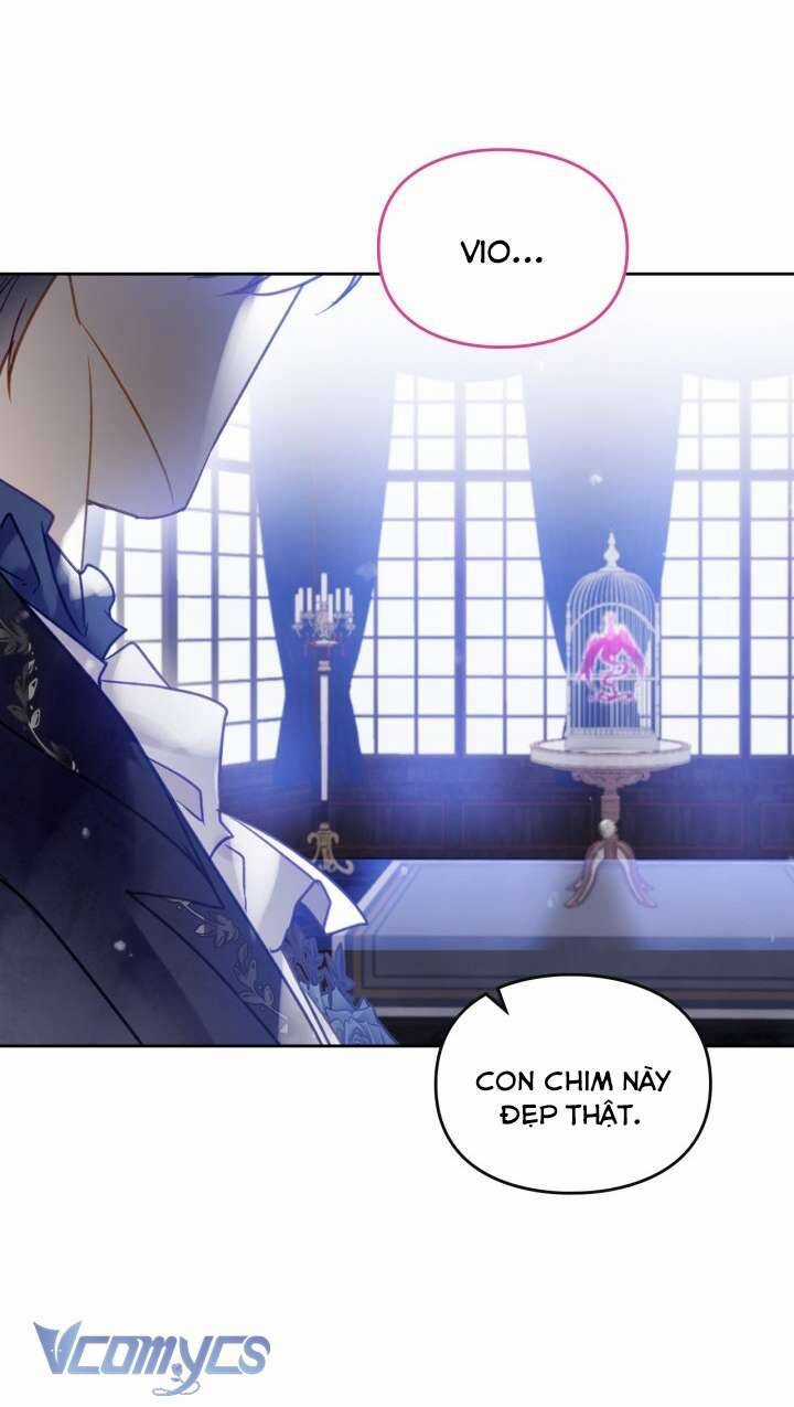 Kết Thúc Của Nhân Vật Phản Diện Chỉ Có Thể Là Cái Chết Chương 153 trang 3