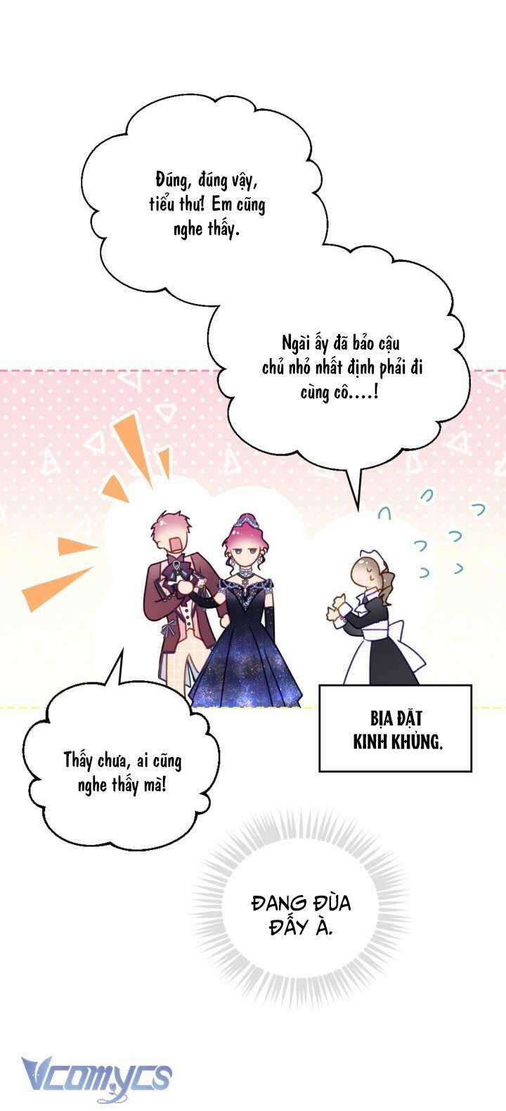 Kết Thúc Của Nhân Vật Phản Diện Chỉ Có Thể Là Cái Chết Chương 153 trang 36