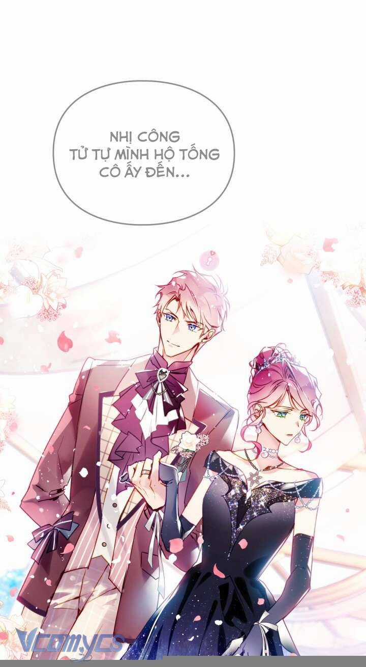 Kết Thúc Của Nhân Vật Phản Diện Chỉ Có Thể Là Cái Chết Chương 153 trang 39