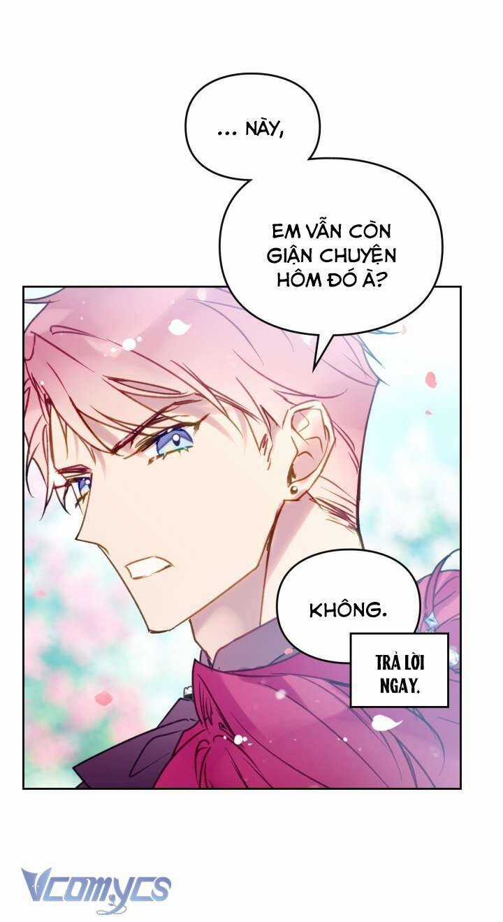 Kết Thúc Của Nhân Vật Phản Diện Chỉ Có Thể Là Cái Chết Chương 153 trang 42