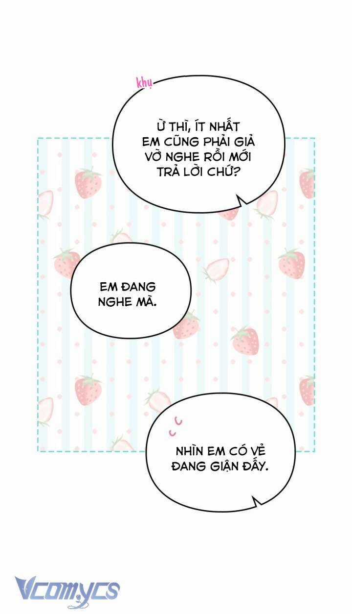 Kết Thúc Của Nhân Vật Phản Diện Chỉ Có Thể Là Cái Chết Chương 153 trang 43