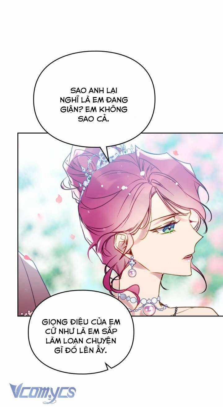 Kết Thúc Của Nhân Vật Phản Diện Chỉ Có Thể Là Cái Chết Chương 153 trang 44