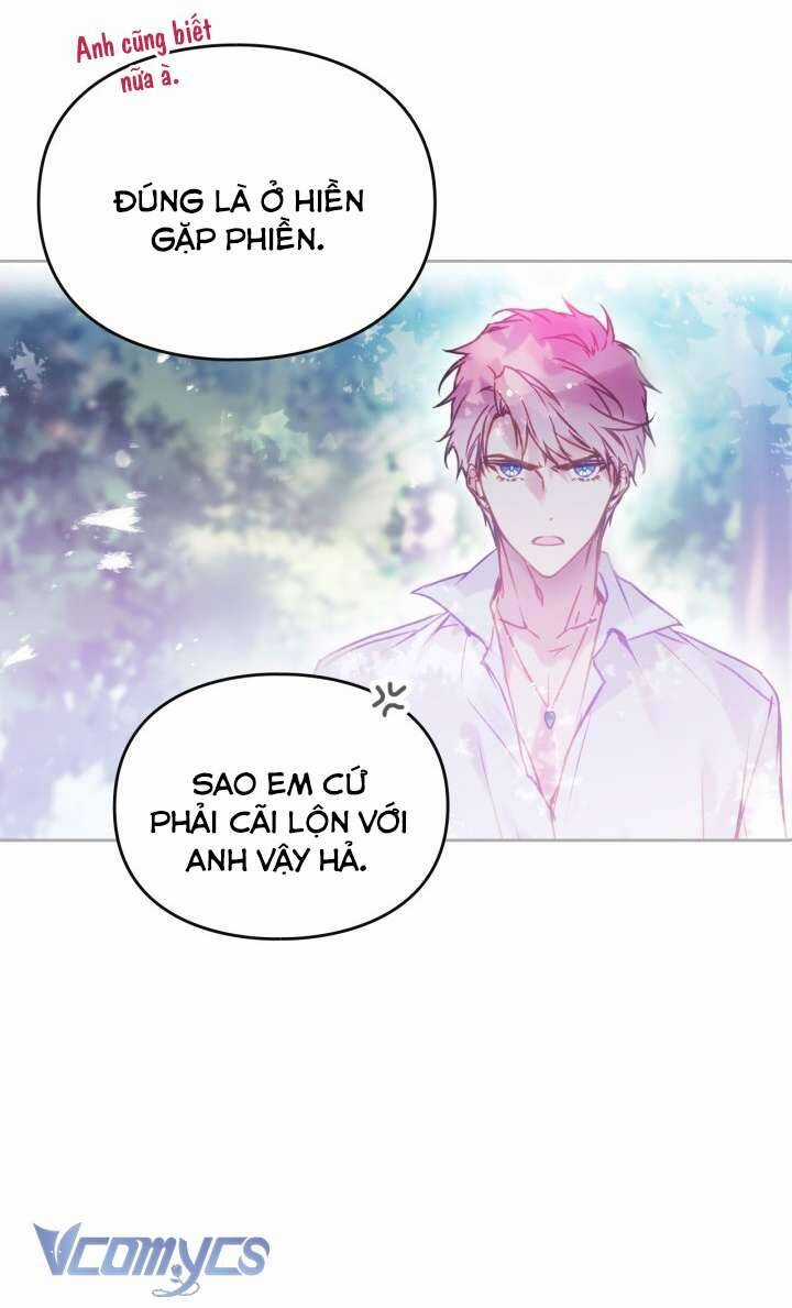 Kết Thúc Của Nhân Vật Phản Diện Chỉ Có Thể Là Cái Chết Chương 153 trang 48