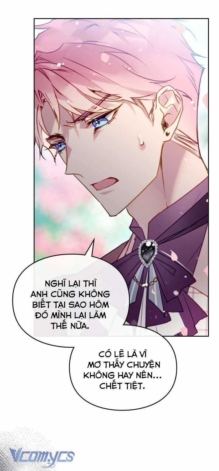 Kết Thúc Của Nhân Vật Phản Diện Chỉ Có Thể Là Cái Chết Chương 153 trang 49