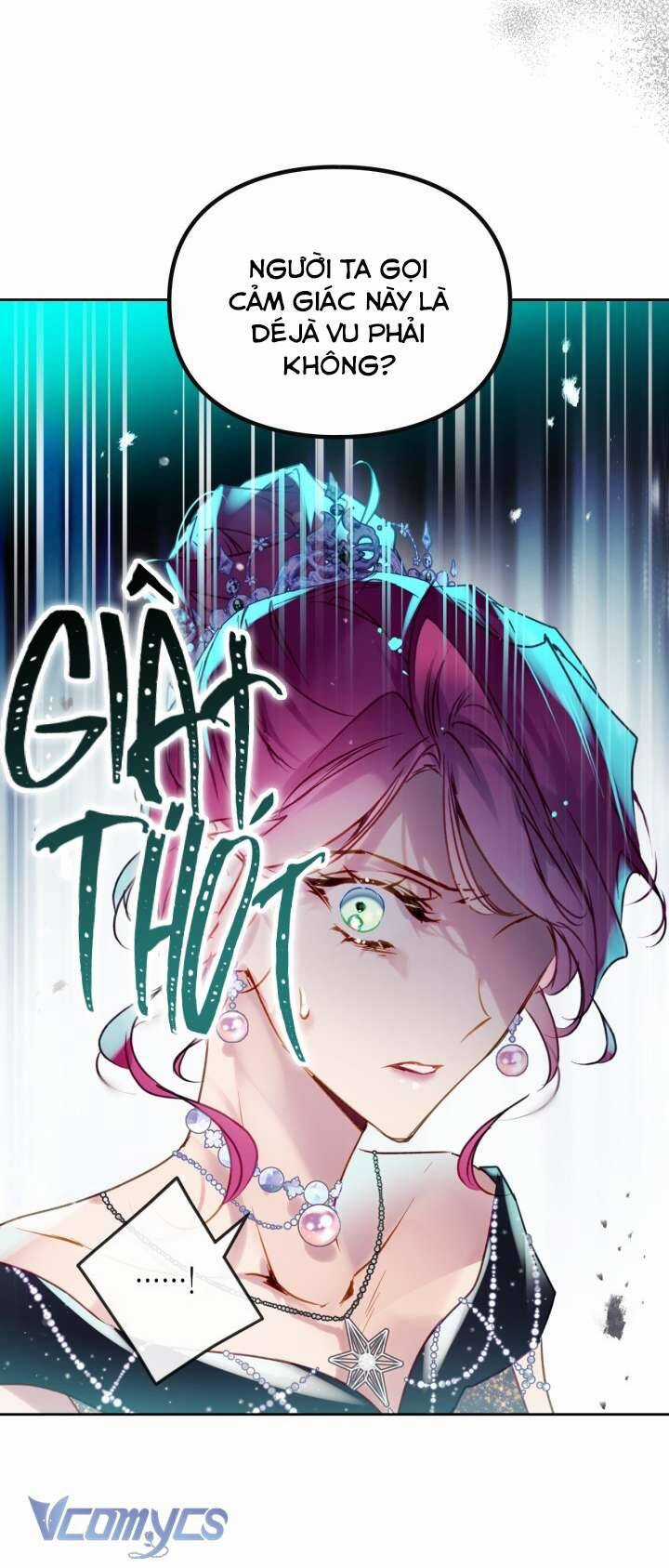 Kết Thúc Của Nhân Vật Phản Diện Chỉ Có Thể Là Cái Chết Chương 153 trang 52