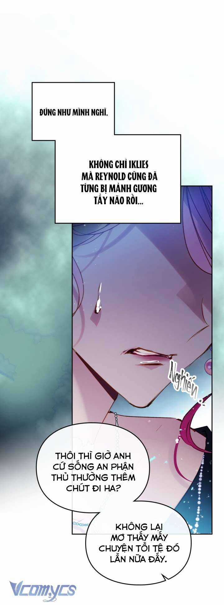 Kết Thúc Của Nhân Vật Phản Diện Chỉ Có Thể Là Cái Chết Chương 153 trang 53