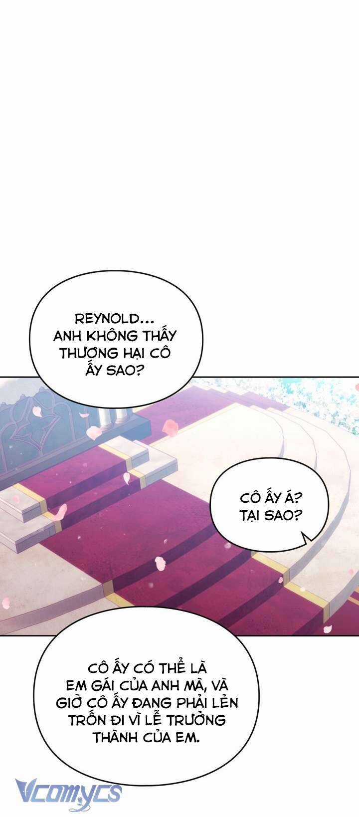 Kết Thúc Của Nhân Vật Phản Diện Chỉ Có Thể Là Cái Chết Chương 153 trang 54