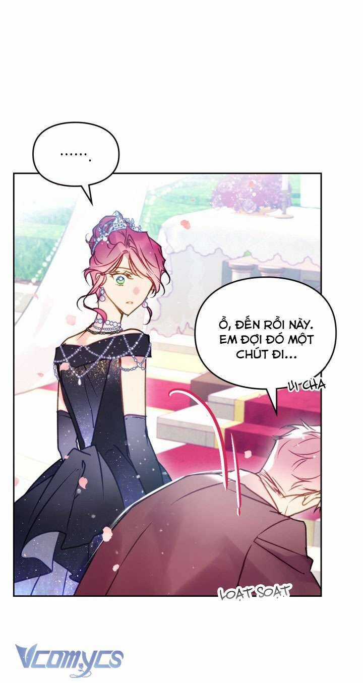 Kết Thúc Của Nhân Vật Phản Diện Chỉ Có Thể Là Cái Chết Chương 153 trang 56