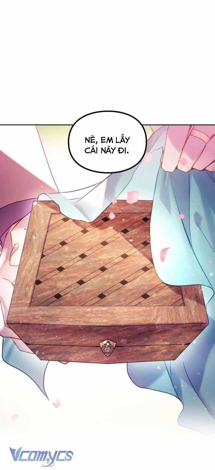 Kết Thúc Của Nhân Vật Phản Diện Chỉ Có Thể Là Cái Chết Chương 153 trang 57