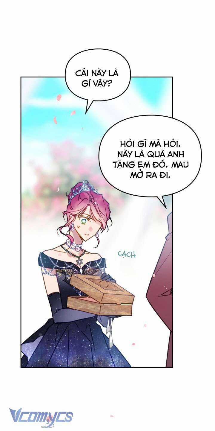 Kết Thúc Của Nhân Vật Phản Diện Chỉ Có Thể Là Cái Chết Chương 153 trang 58