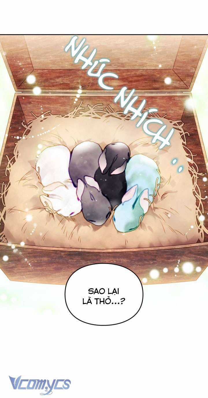 Kết Thúc Của Nhân Vật Phản Diện Chỉ Có Thể Là Cái Chết Chương 153 trang 60