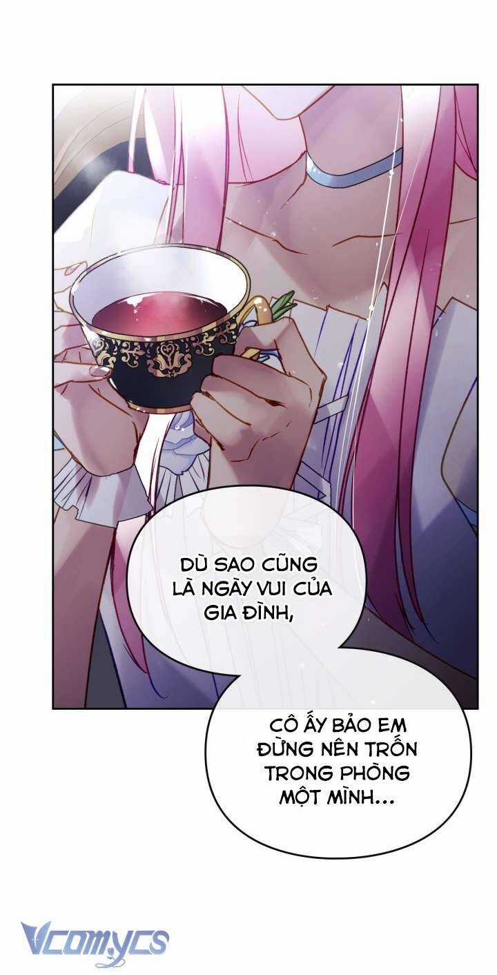 Kết Thúc Của Nhân Vật Phản Diện Chỉ Có Thể Là Cái Chết Chương 153 trang 9