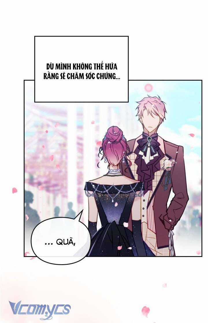 Kết Thúc Của Nhân Vật Phản Diện Chỉ Có Thể Là Cái Chết Chương 154 trang 11