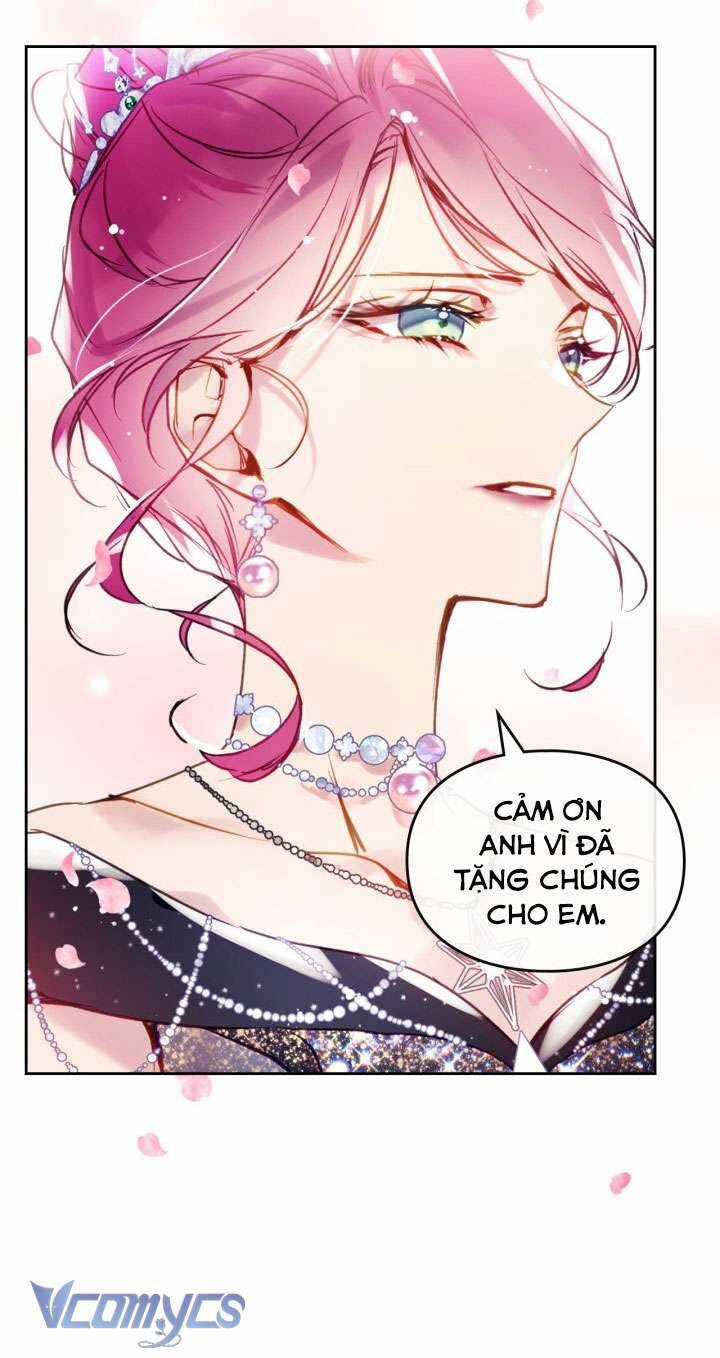 Kết Thúc Của Nhân Vật Phản Diện Chỉ Có Thể Là Cái Chết Chương 154 trang 12