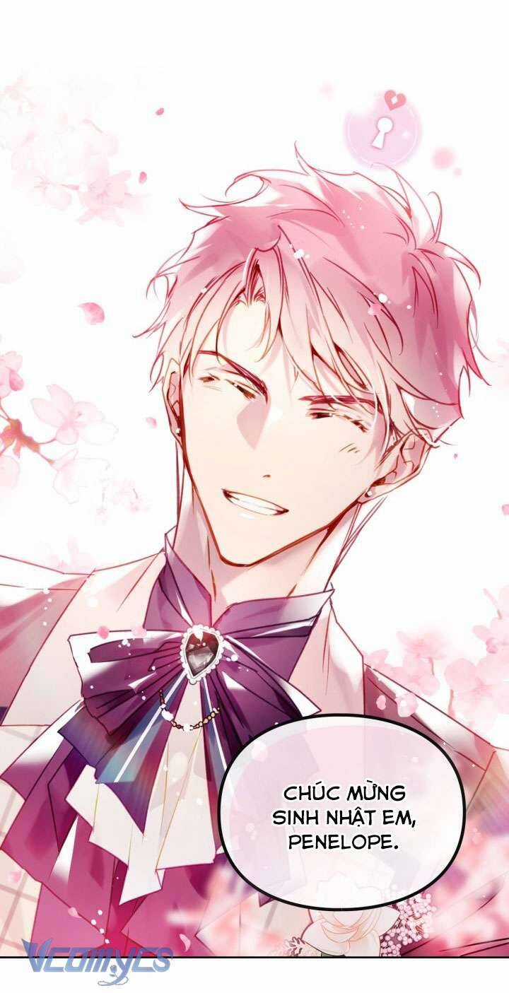 Kết Thúc Của Nhân Vật Phản Diện Chỉ Có Thể Là Cái Chết Chương 154 trang 13